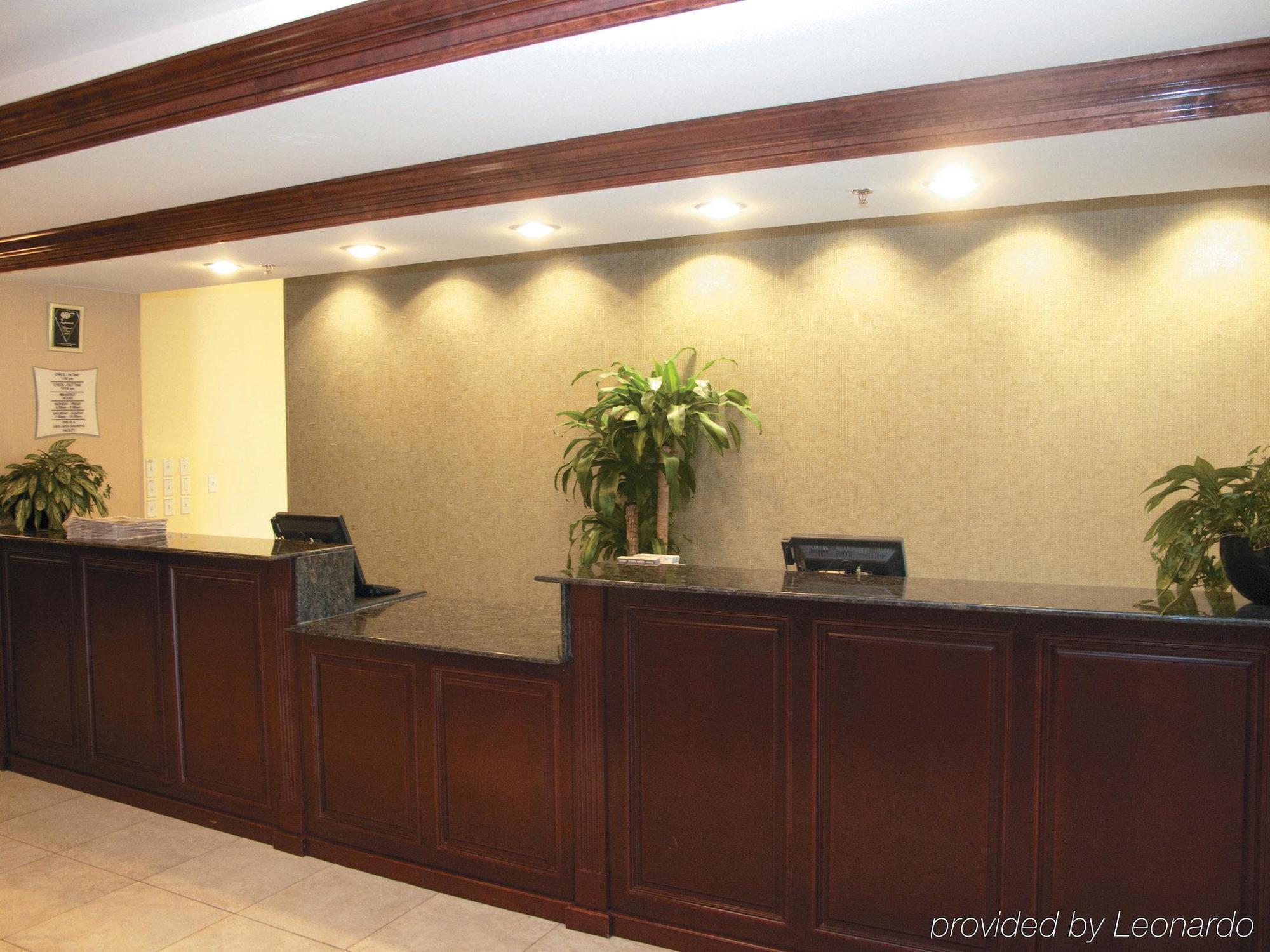 La Quinta By Wyndham Savannah Airport - Pooler Exterior foto